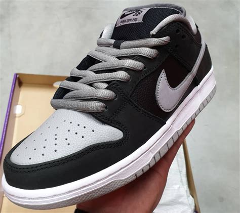 nike sb dunk low shadow